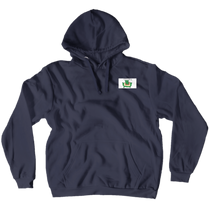 biscuitjuan Hoodies (No-Zip/Pullover)