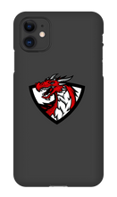 Mattz iPhone Phone Cases