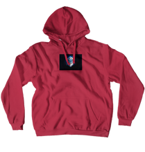 Hoodies (No-Zip/Pullover)
