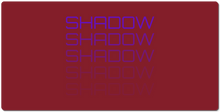 shadowctx_ XXL Gaming Mousepad
