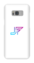 jinx_fusion Samsung Phone Cases