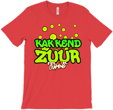 Kakkend Zuur shirt