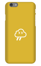 Little Cloud iPhone Case