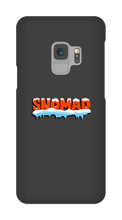 sn0mad Samsung Phone Cases