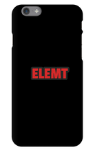 elemmanueltv23 iPhone Phone Cases