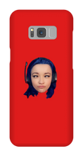 mizguppy Samsung Phone Cases