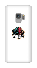 instant_nuddles Samsung Phone Cases