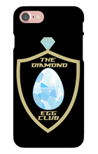 Diamond Egg iPhone Phone Cases