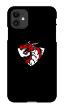 Mattz iPhone Phone Cases