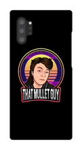 thatmulletguy Samsung Phone Cases