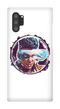 ironspiderap Samsung Phone Cases