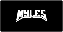 mylesyt XXL Gaming Mousepad