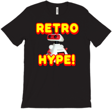 retro_stu Hype T-Shirt