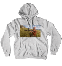 urthedeadone Hoodies (No-Zip/Pullover)