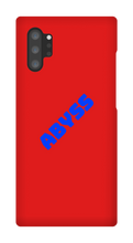 Aspect  Samsung Phone Cases