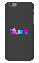 ohnurtz iPhone Phone Cases