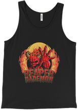 Reaper Logo Tank Top