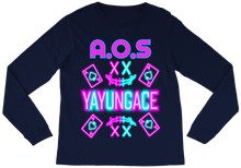 A.O.S Long Sleeve Tee