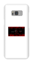 zionholder Samsung Phone Cases