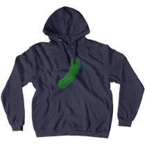 Dill with it Hoodie (Drawstring/Pullover)