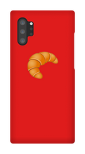 Croissant Samsung Phone Cases
