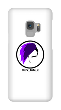 Lintu Logo Samsung Cases