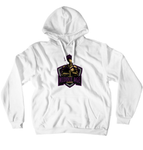 middleagegamer Hoodies (No-Zip/Pullover)