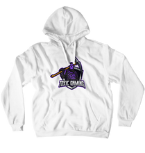 Toxic Gaming Hoodies (No-Zip/Pullover)