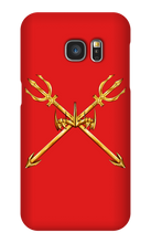 Pierceidon Samsung Phone Cases