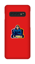 x_dubble Samsung Phone Cases