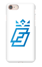 fullfrontage iPhone Phone Cases