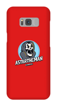 astartheman Samsung Phone Cases