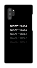 thatmistere Samsung Phone Cases