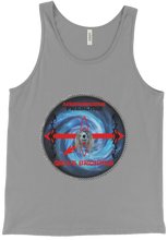 actiniumtiger Tank Top