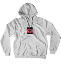 powamark3 Hoodies (No-Zip/Pullover)