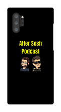 After Sesh Podcast Samsung Phone Cases