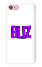 BLIZ - IPHONE CASE