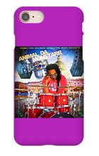 ANIMAL DA MON$TARR iPhone Phone Cases