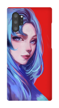 Nar 1st Ed. Samsung Phone Cases