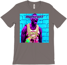 bigpurpyt T-Shirts