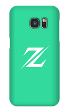 Zipstie Samsung Phone Case