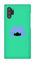 discord covid edition Samsung Phone Cases