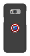 americanxrebel Samsung Phone Cases