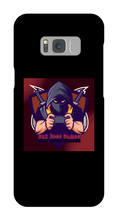daxdoesgames Samsung Phone Cases
