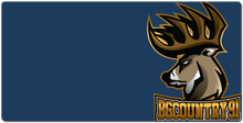 bgcountry91 XXL Gaming Mousepad