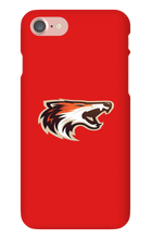 vr0s3f limited edition iPhone Phone Cases