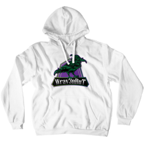 wrav3nrut Hoodies (No-Zip/Pullover)