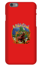 Poké-Gawd iPhone Phone Case