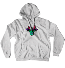 KookyGal Hoodies (No-Zip/Pullover)