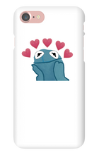 wannabeeow iPhone Phone Cases